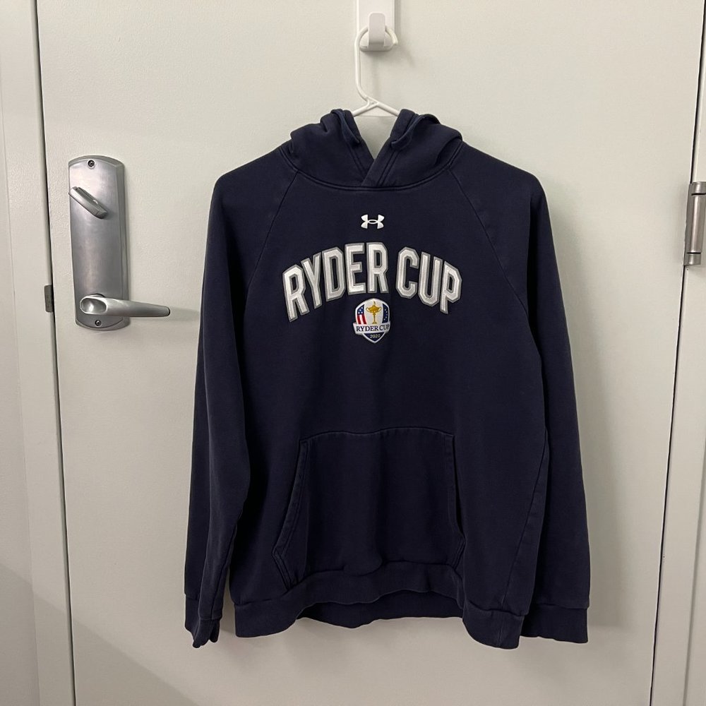 Ryder Cup Sweatshirt